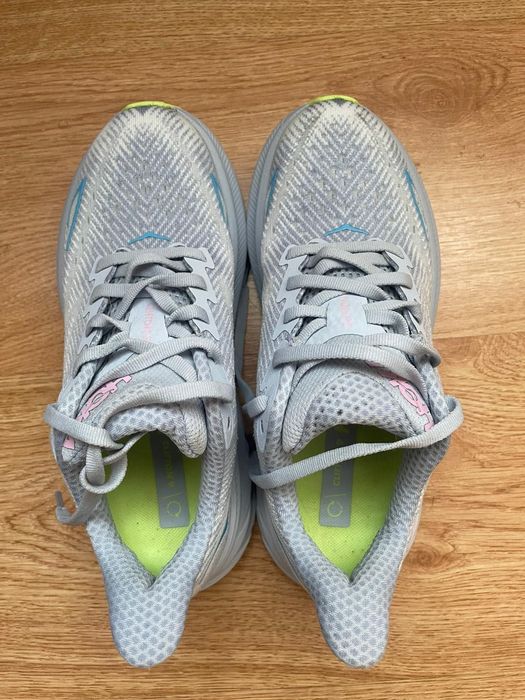 Buty hoka clifton 9 roz.37 i 1/3