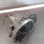 Skrzynia biegów Smart 0.6T Nr.4