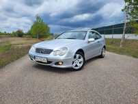 Mercedes-Benz Klasa C 2.2 Cdi 150KM /// Super stan /// LIFT