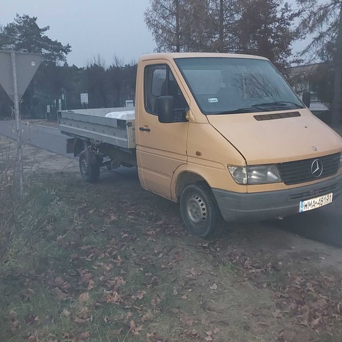 sprzedam Mercedes-Benz