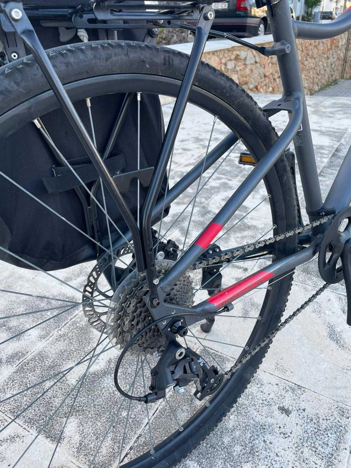 Bicicleta Riverside 500 RC