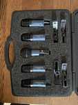 Mikrofony perkusyjne / Audio Technica MB DK5