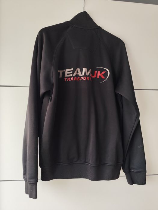 Ciepła bluza marki Snickers rozmiar S