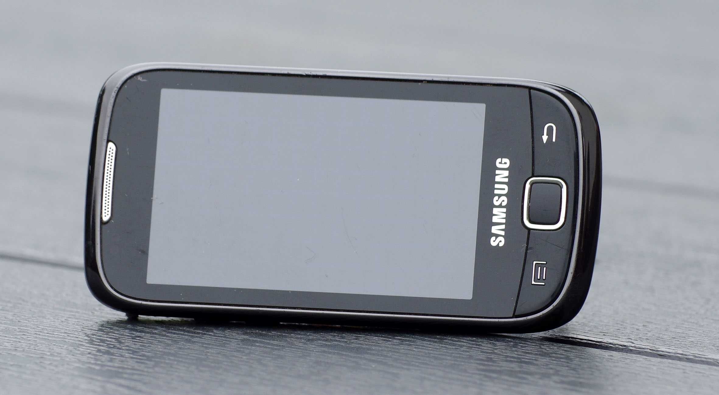 SAMSUNG GT-I5510 Galaxy