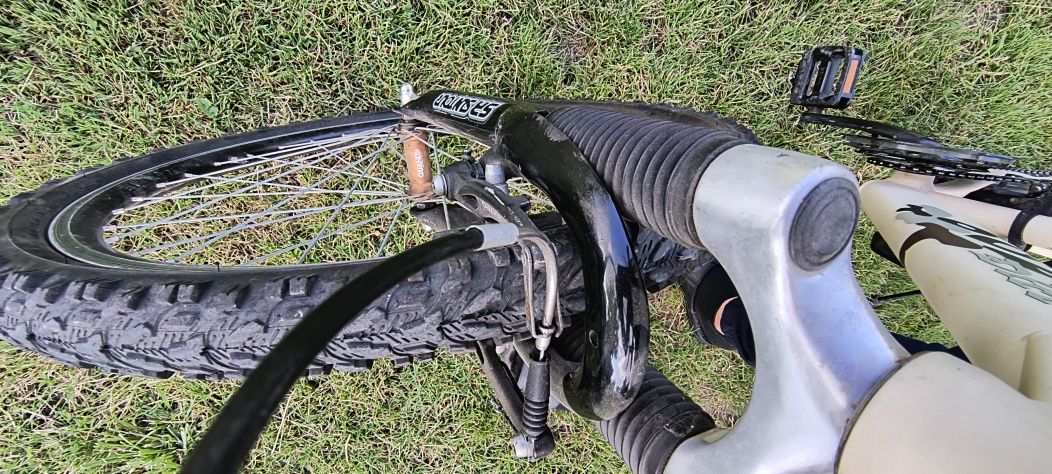 Rower górski MTB Conway 6020 Dirt