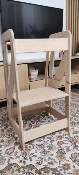 Pomocnik kuchenny dla dziecka