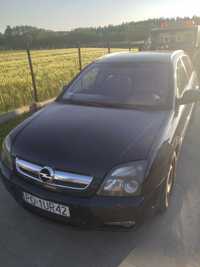 Opel signum 1.9 td 2004r 150 km bogato wyposażony