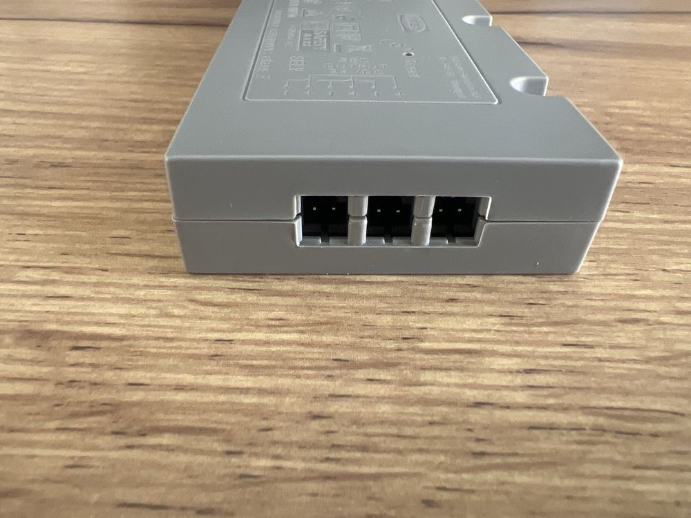 Zasilacz sterownik led ikea inteligentny 10W