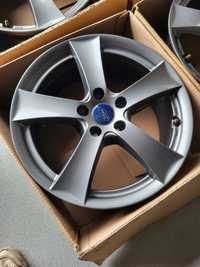 [165] Felgi aluminiowe FORD 17 Cali 5x108 Kuga S-max Galaxy OKAZJA !