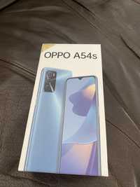 Oppo A54s crystal black 128GB