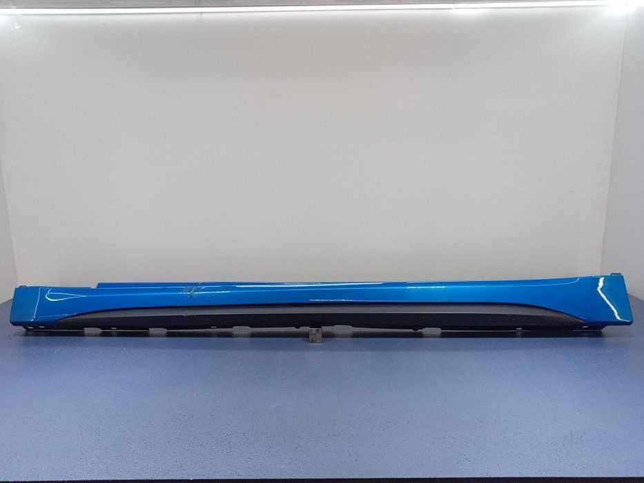 ALFA ROMEO STELVIO QV LISTWA PROGOWA LEWA