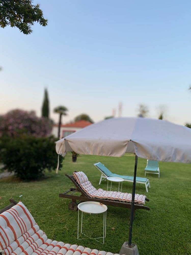 CASAS férias com piscina e barbecue  12 +12 - 2 Piscinas