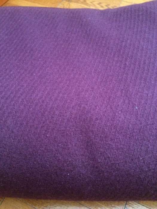 Пальтова тканина