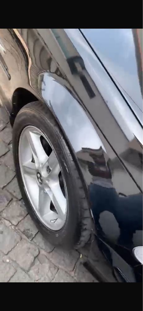 Bmw 316i 1.6 gasolina