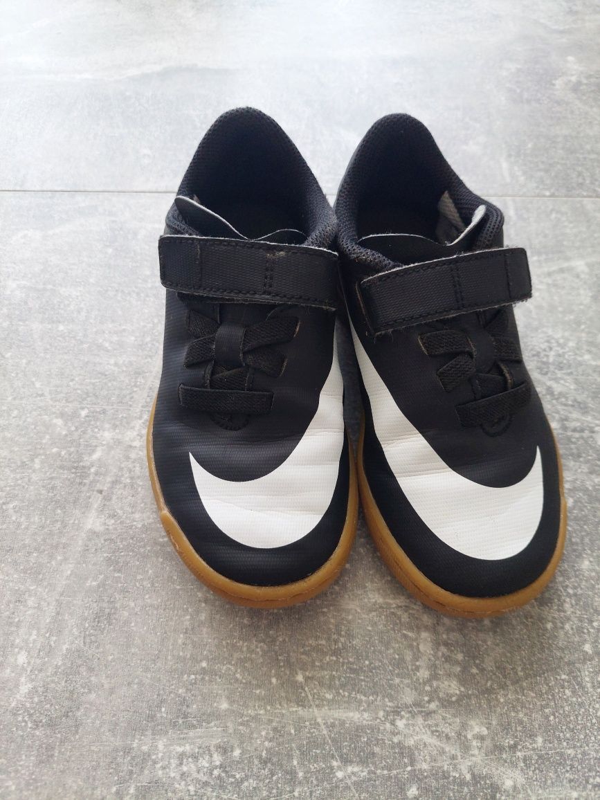 Buty nike dla chlopca