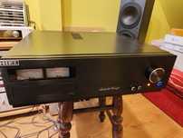 Przedwzmacniacz lampowy/Wzmacniacz 2x100Watt DIY