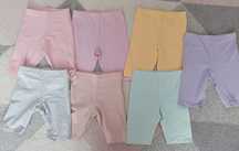 Kolarki H&M roz 122