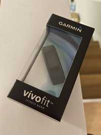 Garmin Vivofit Fitness Corrida