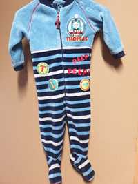 Pajacyk mothercare r 1-1.5r seria Thomas and friends