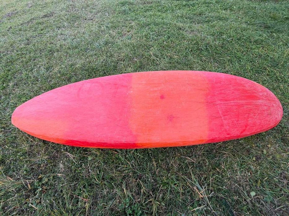 Продається каяк поліетиленовий