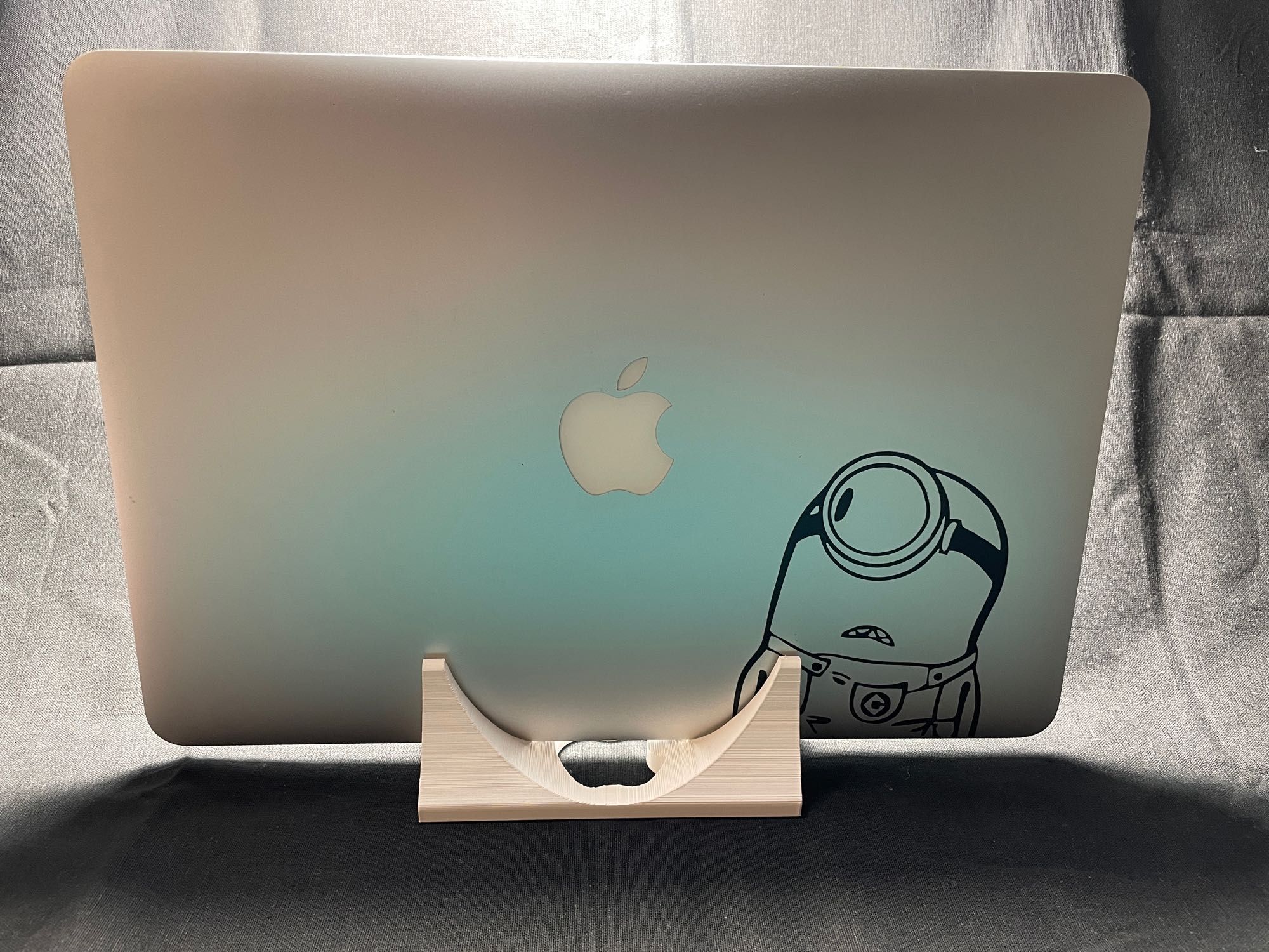 Podstawka pod MacBook Air, Pro, stojak, DRUK 3D