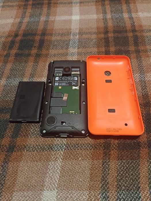 Смартфон Nokia Lumia 530