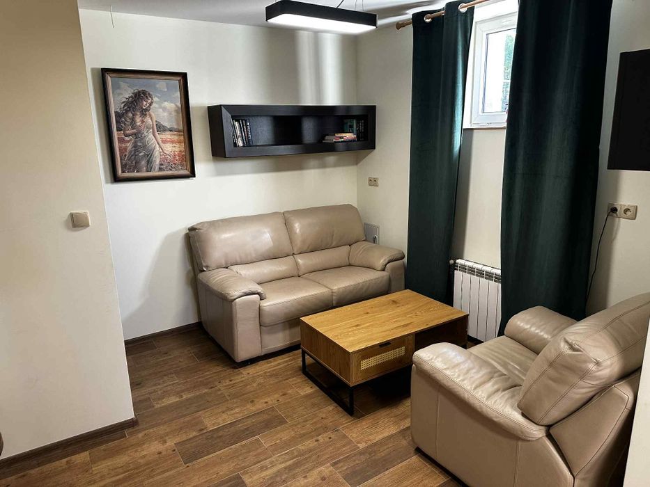 Sylwester w Pieninach dla grupy ok. 20 os.