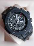 Hublot Big Bang Unico Black Magic 45mm