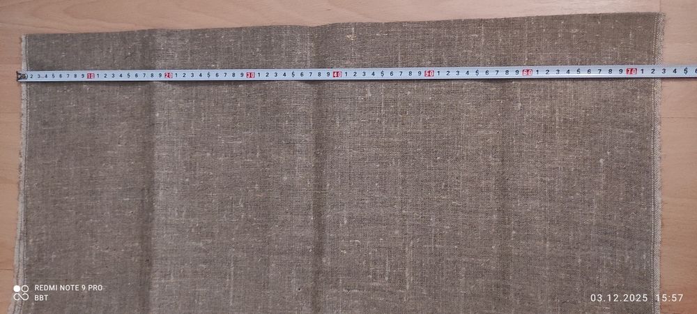 Мешковина  СССР 150*100, 295*70 , брезент 102*73