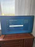 TV Samsung AU7192 50tv