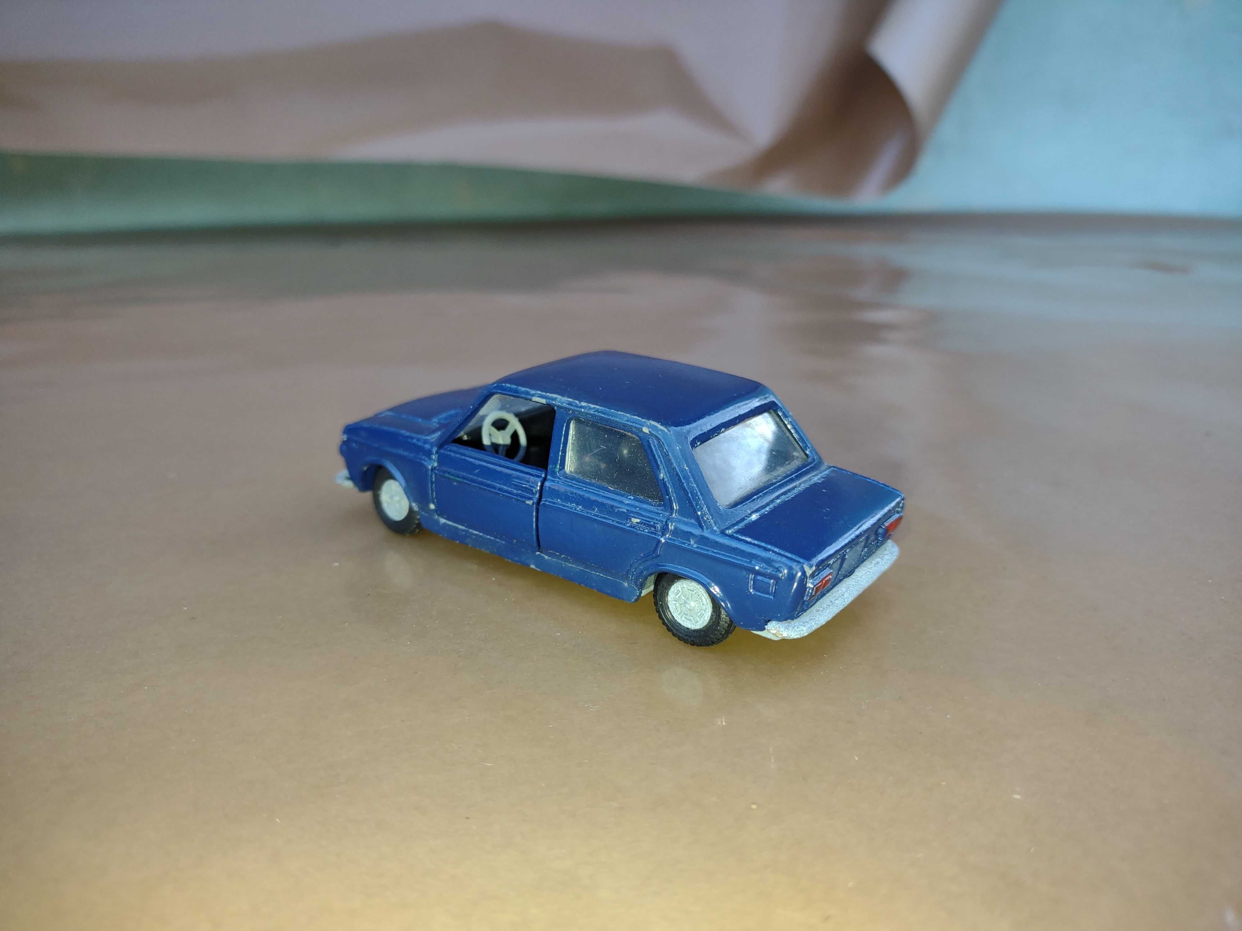 fiat 128 Merkury