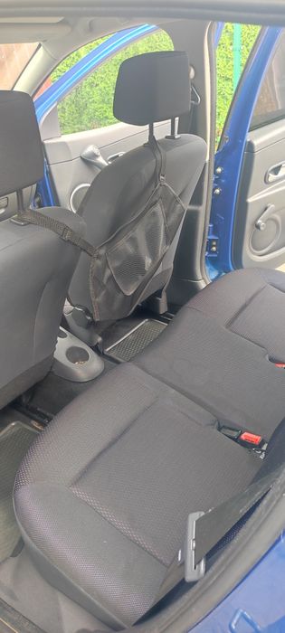 Renault Clio III 1.5 D