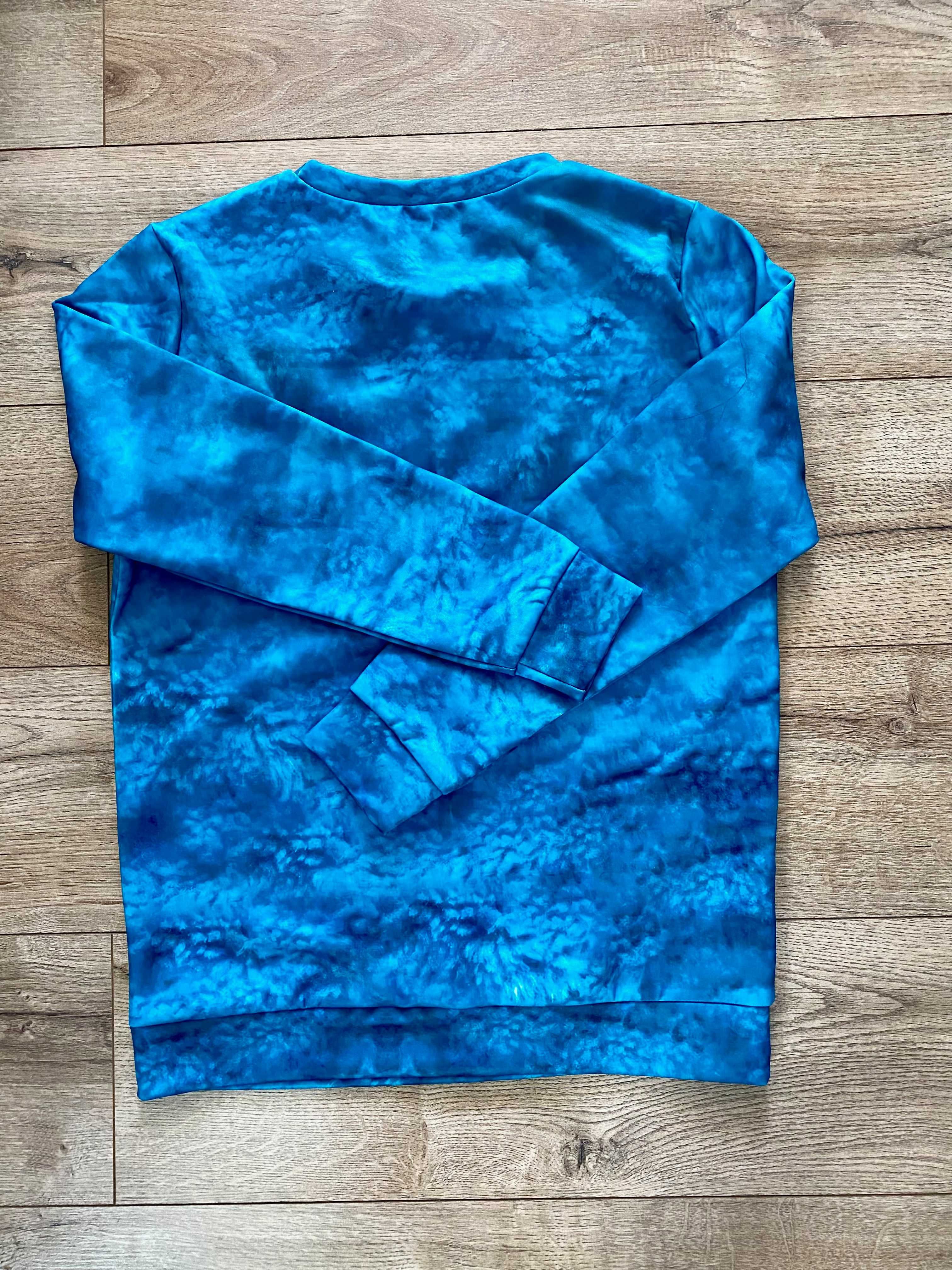 Bluza Maltańczyk r. 36 / S