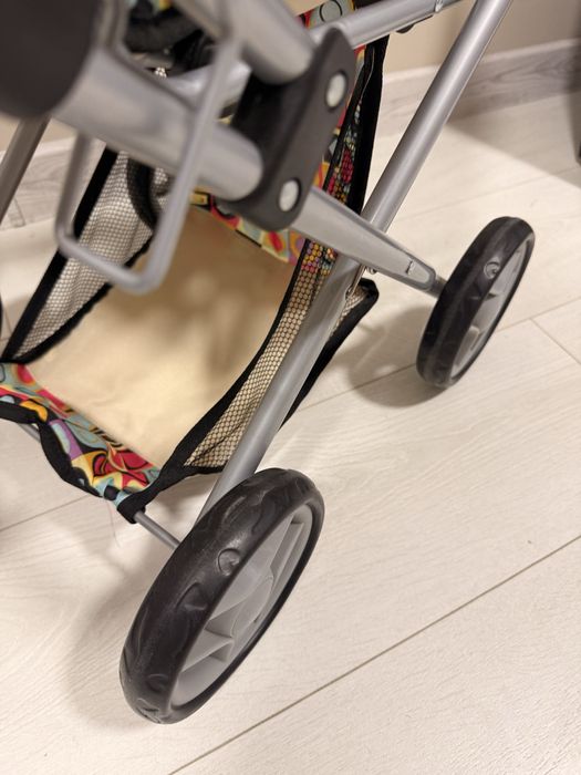 Продам дитячу іграшкову каляску