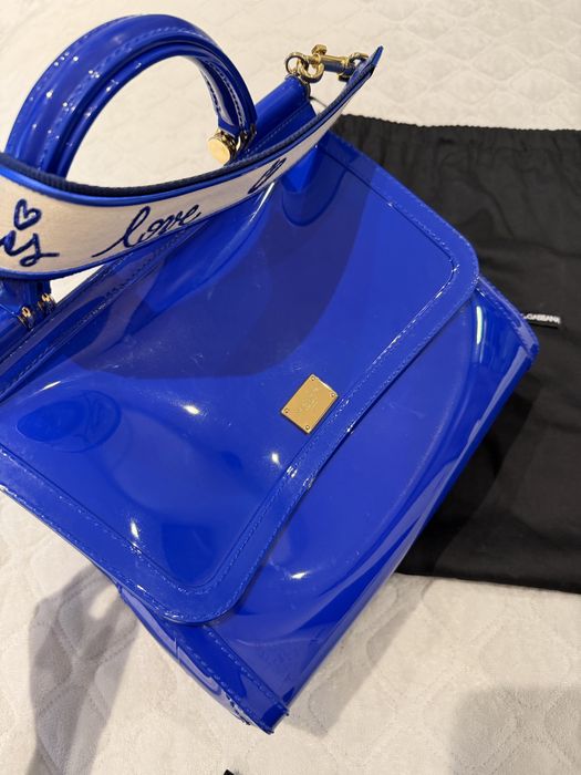 Сумка dolce gabbana оригинал