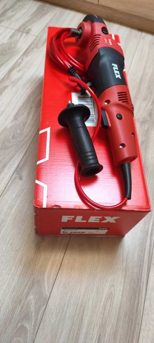 Polerka rotacyjna Flex 14-2 150mm