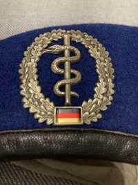 Beret Medyka armi Niemiec