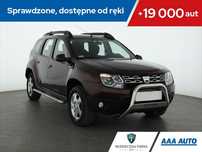 Dacia Duster 1.6 SCe, Salon Polska, GAZ, Klima