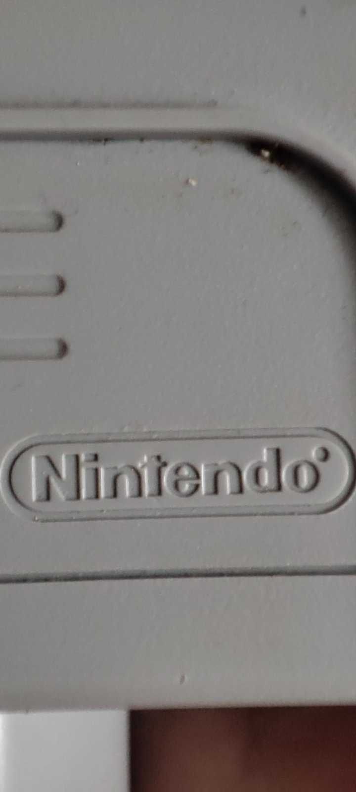 Блок живлення Nintendo