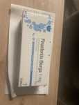 Medicamento Finasterida