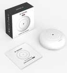 Czujnik czujka sensor nieszczelności wody zalania  X-sense