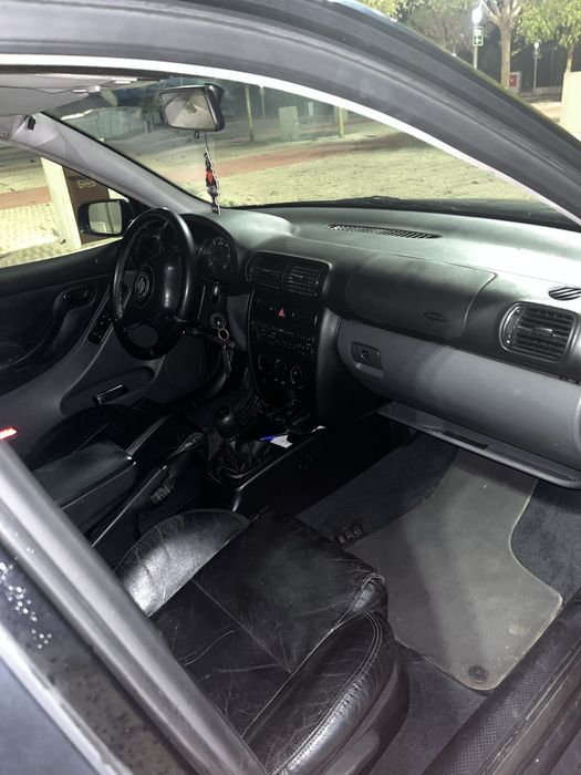 Vnedo Seat Toledo 1M VP110