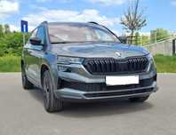 Skoda Karoq Skoda Karoq 1.5 TSI ACT Sportline 150km, DSG