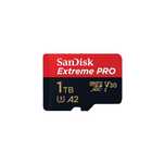 SanDisk Extreme pro