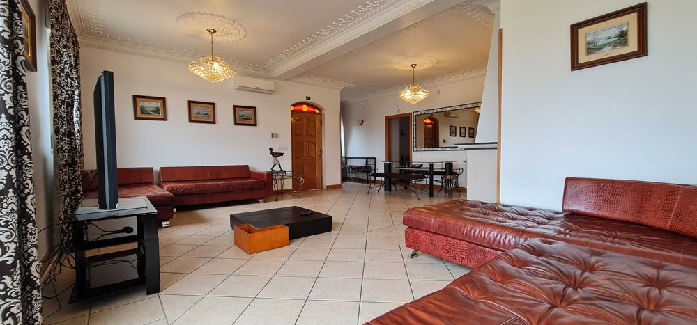 Residência de 6 Quartos em Villa de Luxo 5 Estrelas (15 pessoas max.)