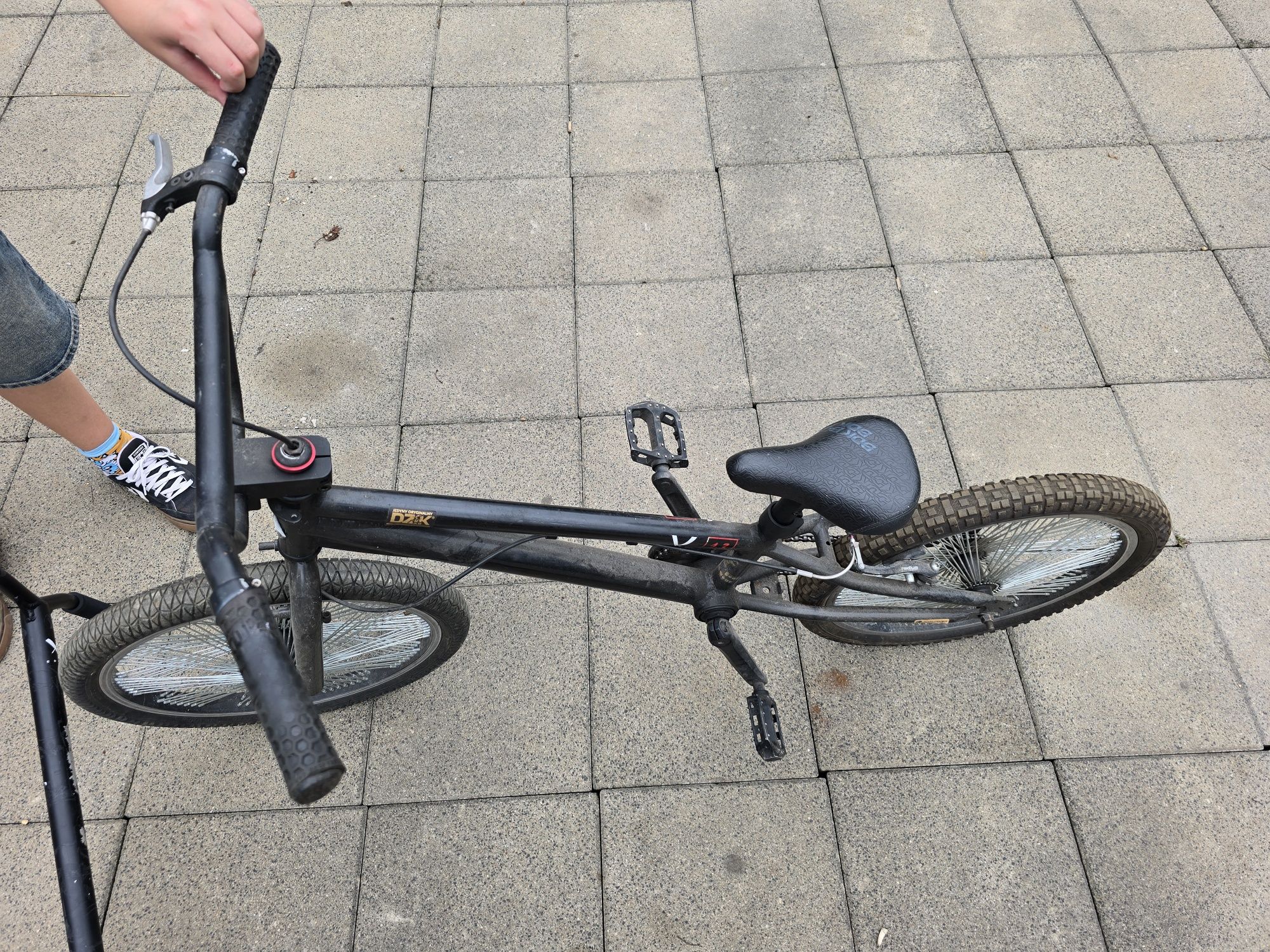 Bmx dartmoore 20' Krakow