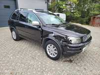 Volvo XC 90 3.2 AWD MY2013 lekko uszkodzony FV23%