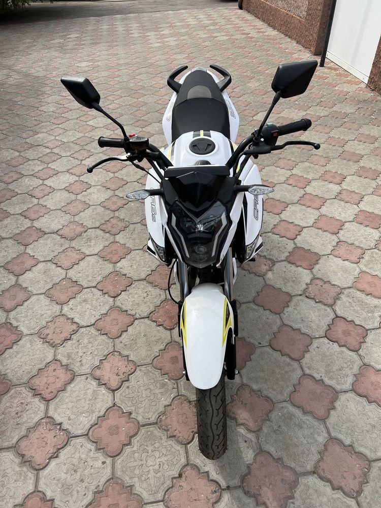 Geon cr6s 250