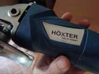 Продам болгарку Hoxter