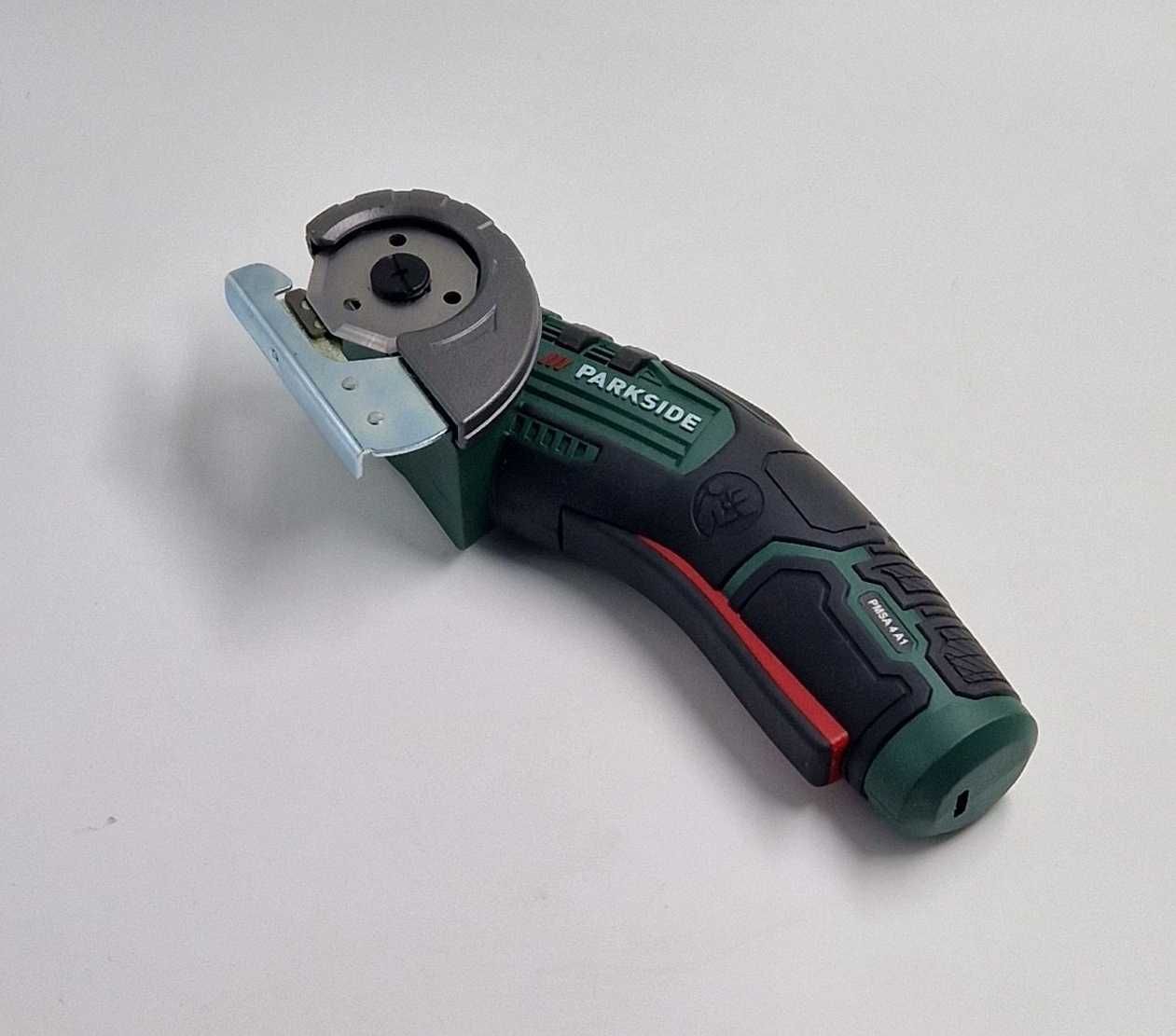 Przecinarka wielofunkcyjna PMSA 4 A1 z kablem USB, 4 V / TG